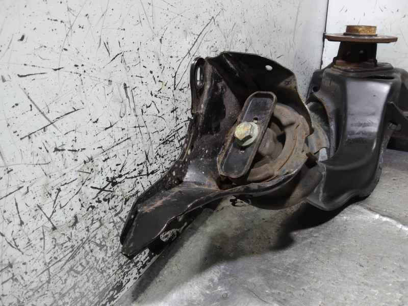 Recambio de mangueta trasera izquierda para mini mini (r50,r53) one referencia OEM IAM   