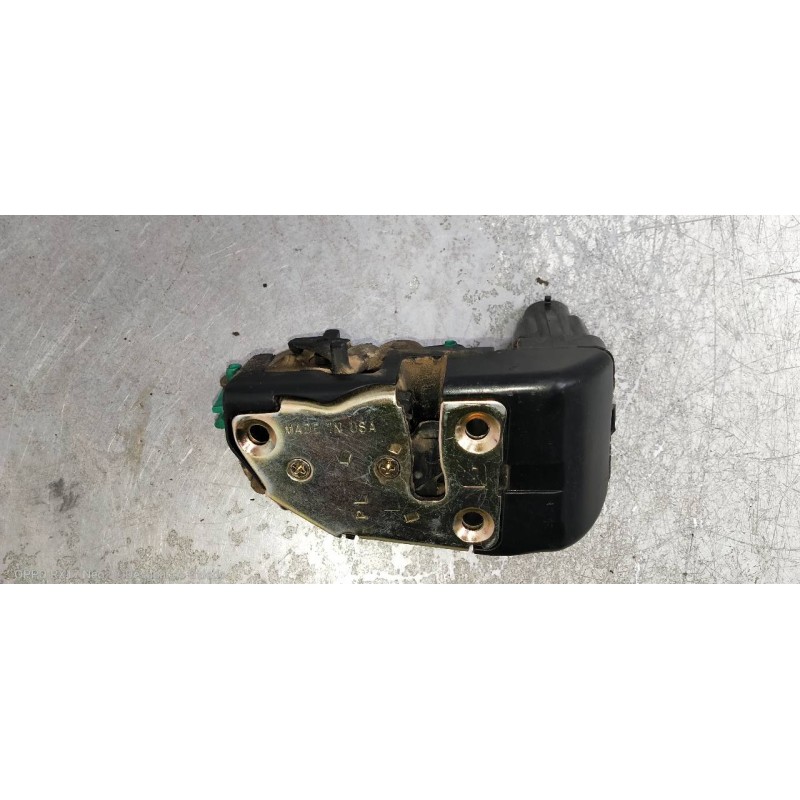 Recambio de motor cierre centralizado trasero izquierdo para jeep gr.cherokee (zj)/(z) 2.5 turbodiesel referencia OEM IAM   