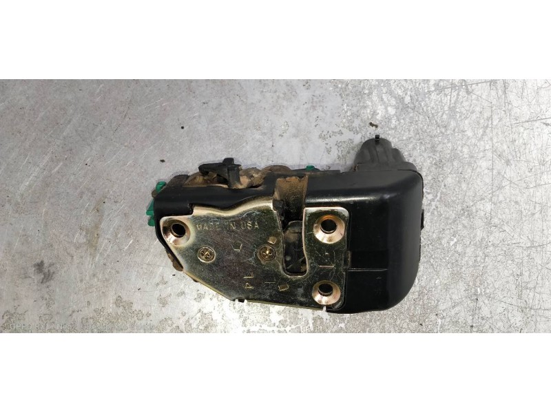 Recambio de motor cierre centralizado trasero izquierdo para jeep gr.cherokee (zj)/(z) 2.5 turbodiesel referencia OEM IAM   