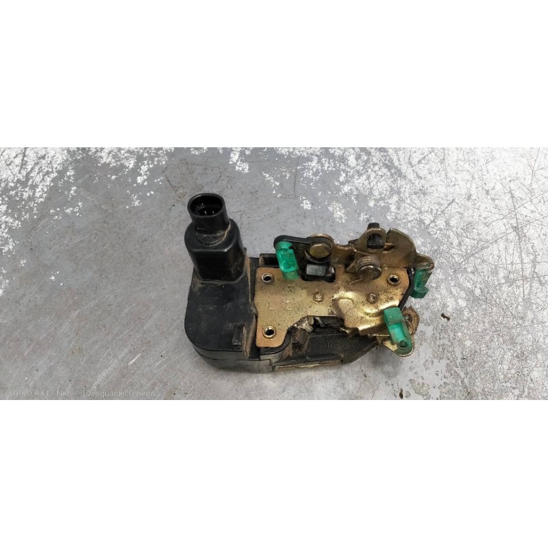 Recambio de motor cierre centralizado trasero izquierdo para jeep gr.cherokee (zj)/(z) 2.5 turbodiesel referencia OEM IAM   