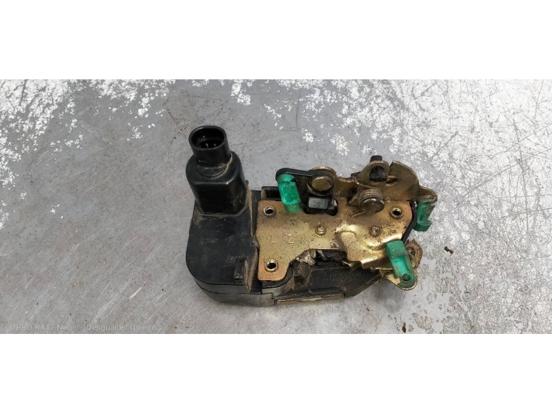 Recambio de motor cierre centralizado trasero izquierdo para jeep gr.cherokee (zj)/(z) 2.5 turbodiesel referencia OEM IAM   