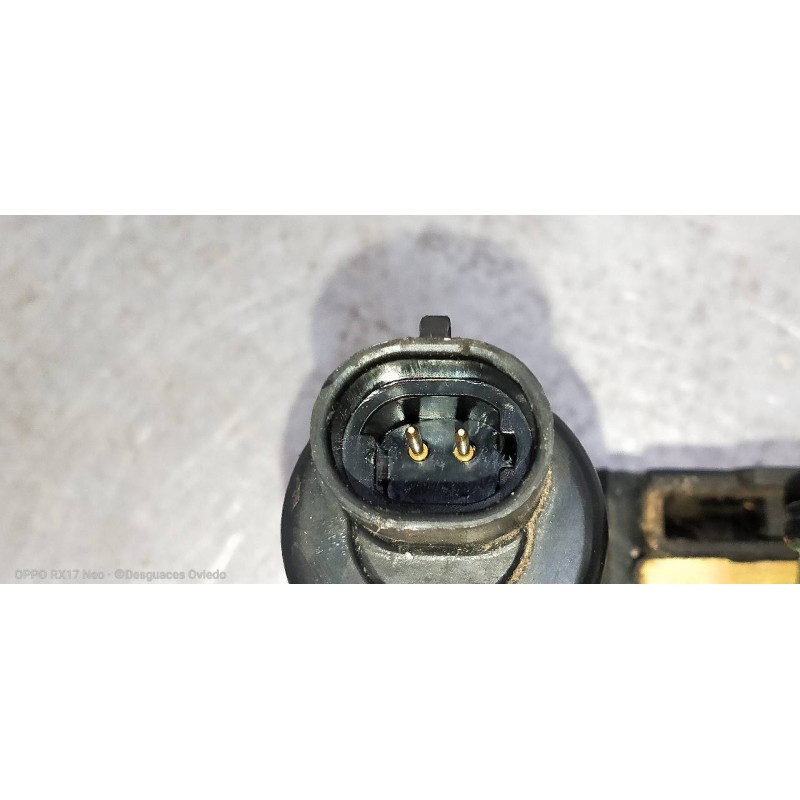 Recambio de motor cierre centralizado trasero izquierdo para jeep gr.cherokee (zj)/(z) 2.5 turbodiesel referencia OEM IAM   