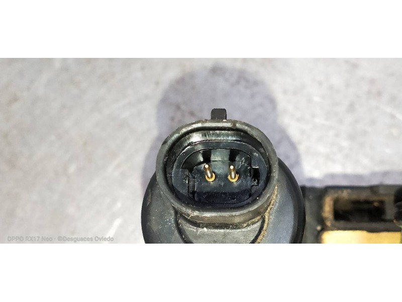 Recambio de motor cierre centralizado trasero izquierdo para jeep gr.cherokee (zj)/(z) 2.5 turbodiesel referencia OEM IAM   