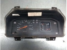 Recambio de cuadro instrumentos para isuzu van midi referencia OEM IAM 8943194331 2575004071 