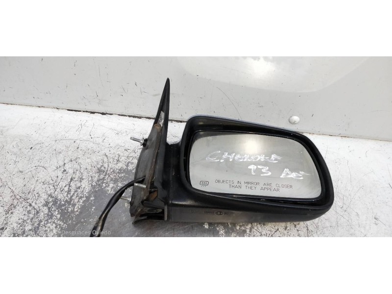 Recambio de retrovisor derecho para jeep gr.cherokee (zj)/(z) 2.5 turbodiesel referencia OEM IAM   