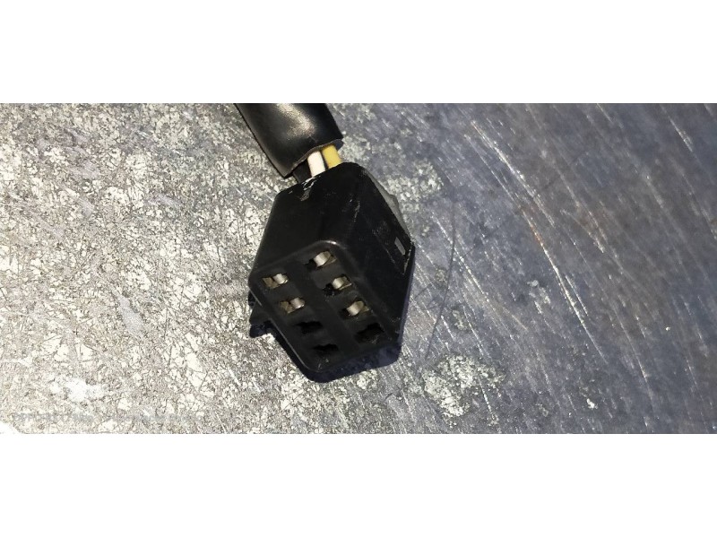 Recambio de retrovisor derecho para jeep gr.cherokee (zj)/(z) 2.5 turbodiesel referencia OEM IAM   