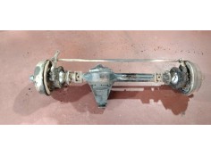 Recambio de puente delantero para land rover 88 3.5d referencia OEM IAM   
