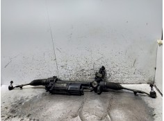 Recambio de cremallera direccion para bmw serie 4 coupe (f32) 435d xdrive referencia OEM IAM 32106874106  