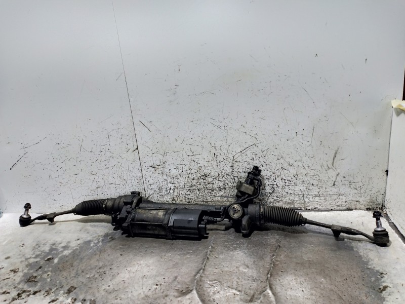 Recambio de cremallera direccion para bmw serie 4 coupe (f32) 435d xdrive referencia OEM IAM 32106874106  