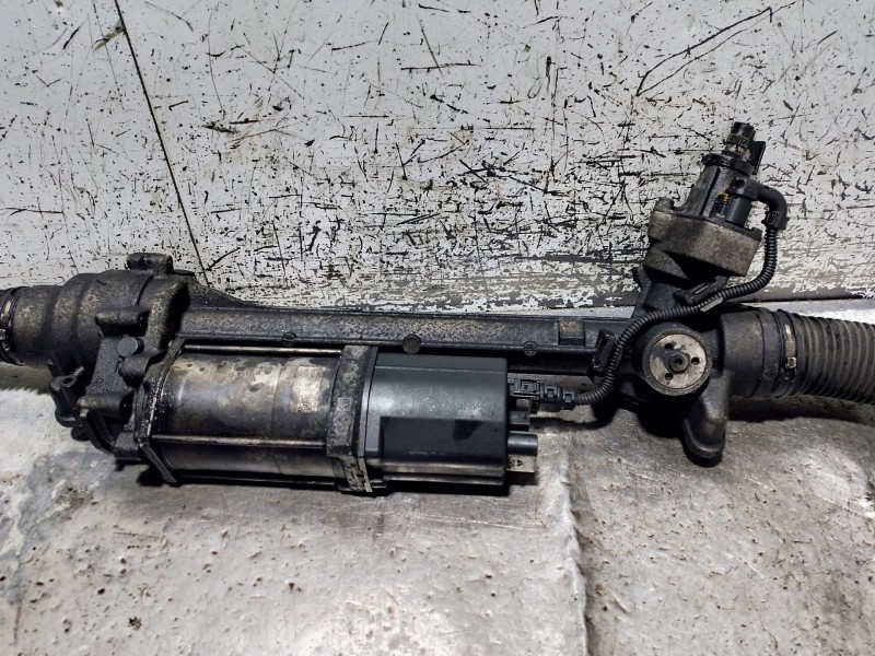 Recambio de cremallera direccion para bmw serie 4 coupe (f32) 435d xdrive referencia OEM IAM 32106874106  