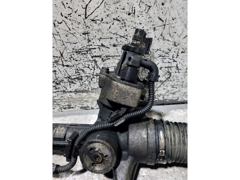 Recambio de cremallera direccion para bmw serie 4 coupe (f32) 435d xdrive referencia OEM IAM 32106874106  