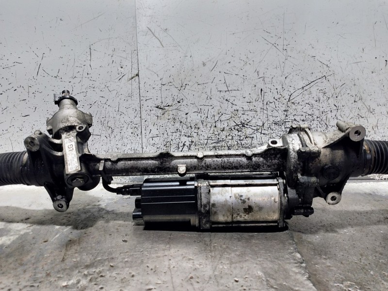 Recambio de cremallera direccion para bmw serie 4 coupe (f32) 435d xdrive referencia OEM IAM 32106874106  