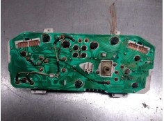 Recambio de cuadro instrumentos para isuzu van midi referencia OEM IAM 8943194331 2575004071  2