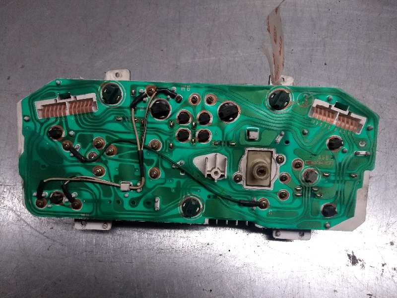 Recambio de cuadro instrumentos para isuzu van midi referencia OEM IAM 8943194331 2575004071 