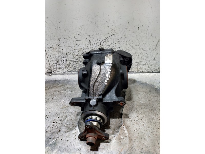 Recambio de diferencial trasero para bmw serie 4 coupe (f32) 435d xdrive referencia OEM IAM 754487304  R=2 , 56