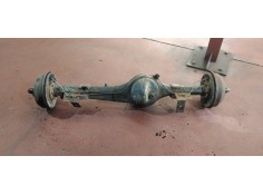 Recambio de puente trasero para land rover 88 3.5d referencia OEM IAM   