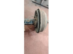 Recambio de puente trasero para land rover 88 3.5d referencia OEM IAM    2