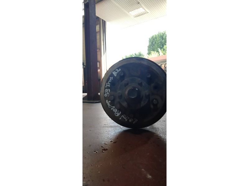 Recambio de puente trasero para land rover 88 3.5d referencia OEM IAM   