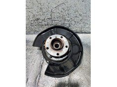 Recambio de mangueta trasera derecha para bmw serie 4 coupe (f32) 435d xdrive referencia OEM IAM 0002344746  