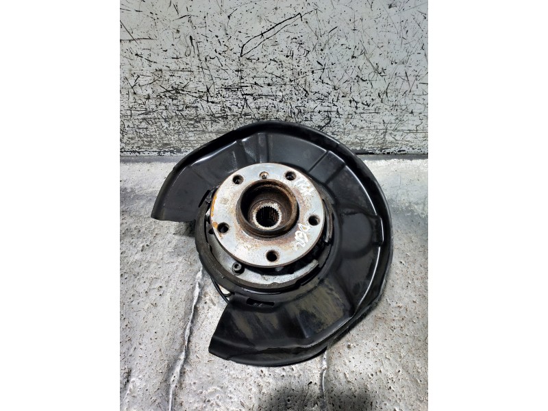 Recambio de mangueta trasera derecha para bmw serie 4 coupe (f32) 435d xdrive referencia OEM IAM 0002344746  