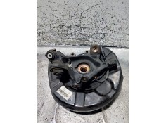 Recambio de mangueta trasera derecha para bmw serie 4 coupe (f32) 435d xdrive referencia OEM IAM 0002344746   2