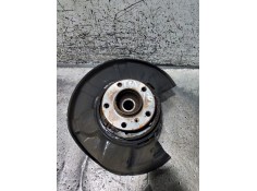 Recambio de mangueta trasera izquierda para bmw serie 4 coupe (f32) 435d xdrive referencia OEM IAM 0002344745  