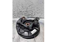 Recambio de mangueta trasera izquierda para bmw serie 4 coupe (f32) 435d xdrive referencia OEM IAM 0002344745   2