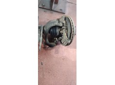 Recambio de puente delantero para jeep gr.cherokee (zj)/(z) 2.5 turbodiesel referencia OEM IAM DISCO/ABS   2