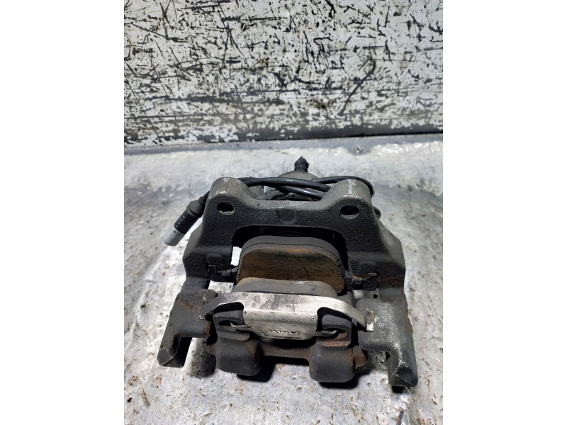 Recambio de pinza freno trasera derecha para bmw serie 4 coupe (f32) 435d xdrive referencia OEM IAM   