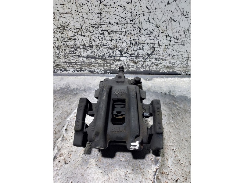 Recambio de pinza freno trasera izquierda para bmw serie 4 coupe (f32) 435d xdrive referencia OEM IAM   