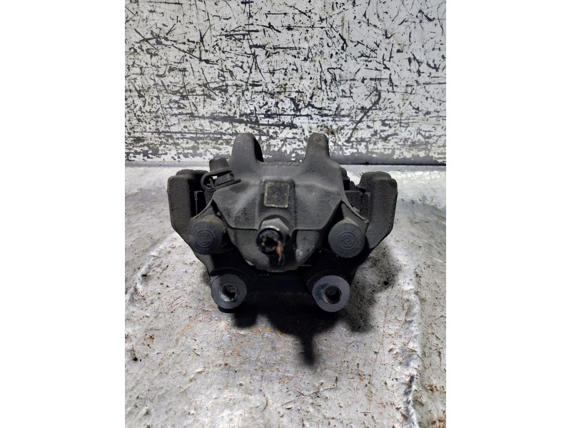 Recambio de pinza freno trasera izquierda para bmw serie 4 coupe (f32) 435d xdrive referencia OEM IAM   