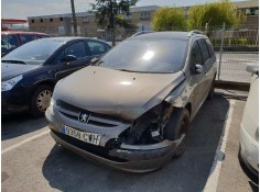 peugeot 307 break / sw (s1) del año 2004