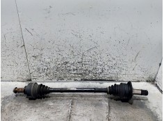 Recambio de transmision trasera derecha para bmw serie 4 coupe (f32) 435d xdrive referencia OEM IAM 7597690  