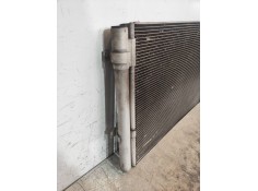 Recambio de condensador / radiador aire acondicionado para kia rio basic referencia OEM IAM    2