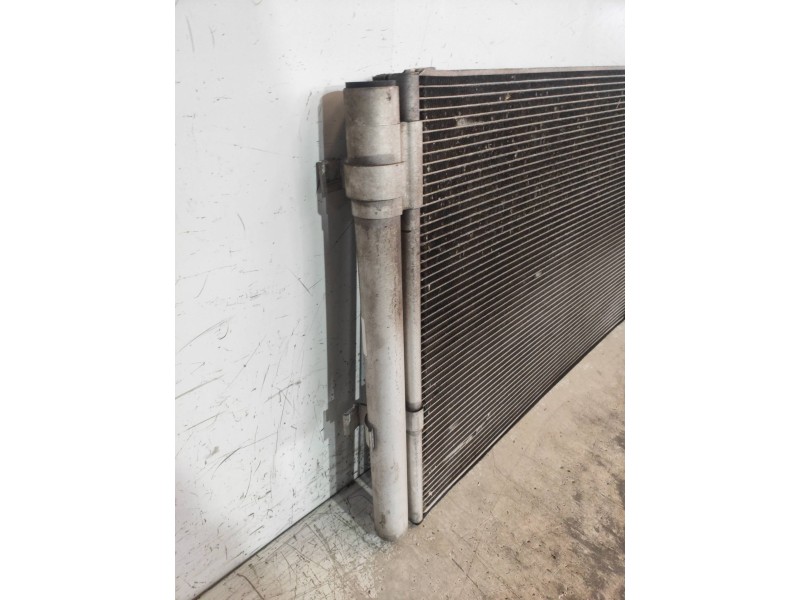 Recambio de condensador / radiador aire acondicionado para kia rio basic referencia OEM IAM   
