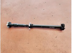 Recambio de transmision central para bmw serie 4 coupe (f32) 435d xdrive referencia OEM IAM 860853603  