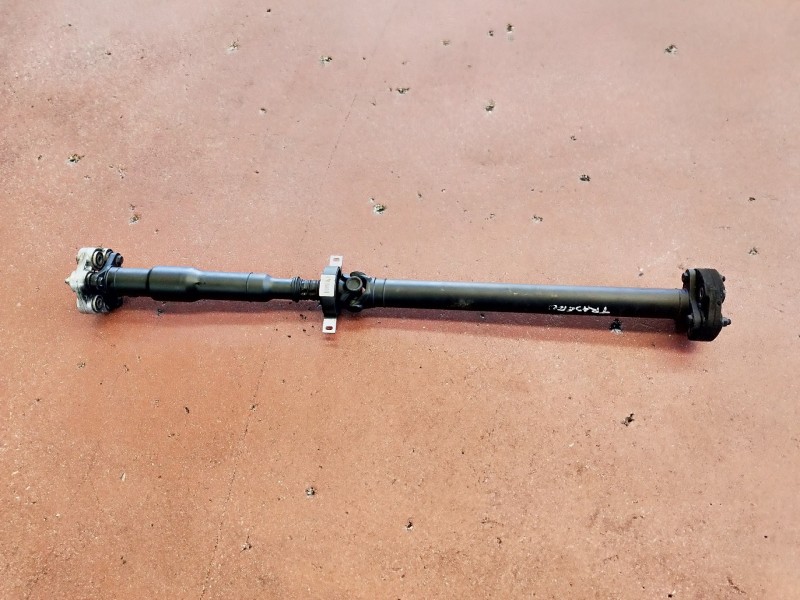 Recambio de transmision central para bmw serie 4 coupe (f32) 435d xdrive referencia OEM IAM 860853603  