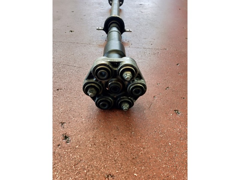 Recambio de transmision central para bmw serie 4 coupe (f32) 435d xdrive referencia OEM IAM 860853603  