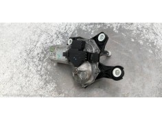 Recambio de motor limpia trasero para opel zafira a elegance referencia OEM IAM 09137147 53013912 
