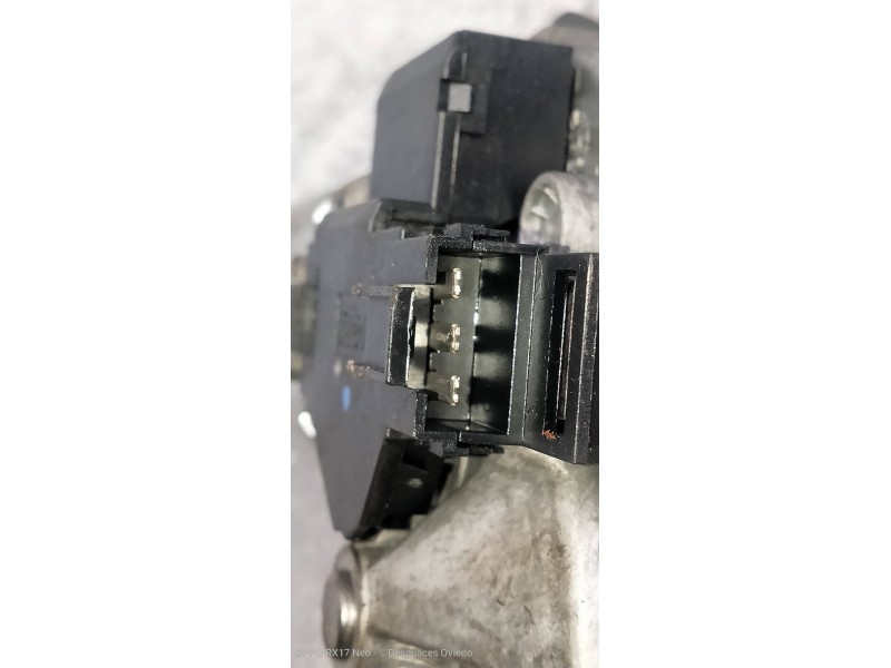 Recambio de motor limpia trasero para opel zafira a elegance referencia OEM IAM 09137147 53013912 