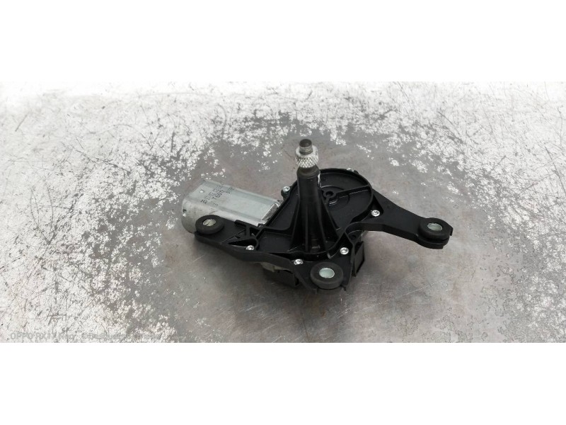 Recambio de motor limpia trasero para opel zafira a elegance referencia OEM IAM 09137147 53013912 