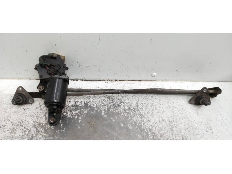 Recambio de motor limpia delantero para mg rover serie 400 (xw) 416 gti referencia OEM IAM   