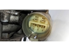 Recambio de motor limpia delantero para mg rover serie 400 (xw) 416 gti referencia OEM IAM    2