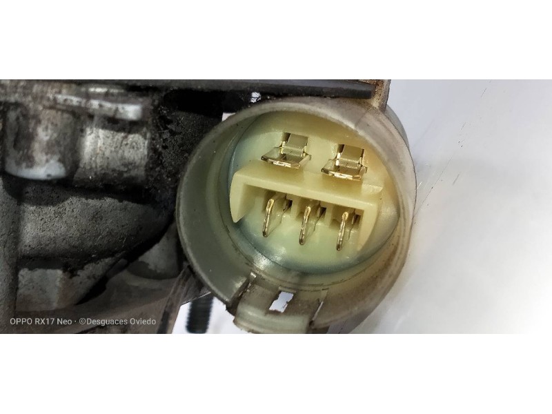 Recambio de motor limpia delantero para mg rover serie 400 (xw) 416 gti referencia OEM IAM   