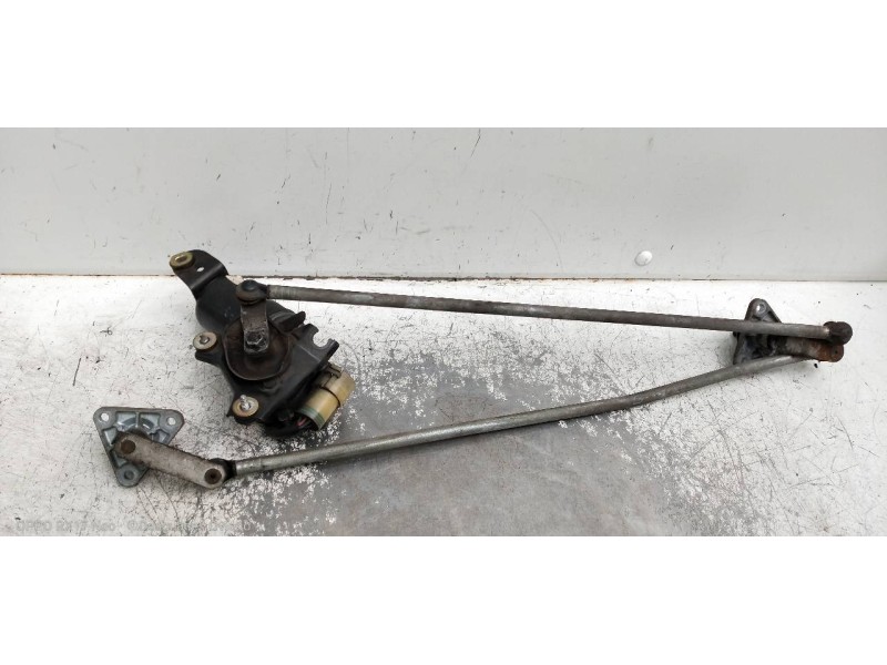 Recambio de motor limpia delantero para mg rover serie 400 (xw) 416 gti referencia OEM IAM   