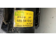 Recambio de motor limpia delantero para jeep gr.cherokee (zj)/(z) 2.5 turbodiesel referencia OEM IAM 53550512 55155076 04874839  2