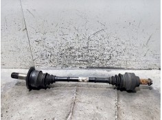 Recambio de transmision trasera izquierda para bmw serie 4 coupe (f32) 435d xdrive referencia OEM IAM 7597689  