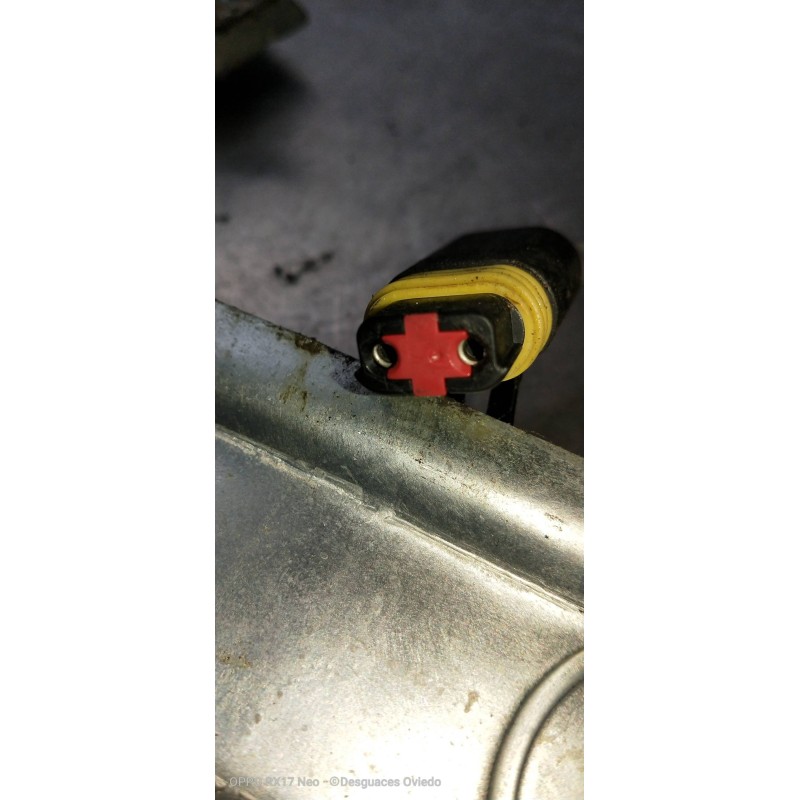 Recambio de elevalunas delantero derecho para jeep gr.cherokee (zj)/(z) 2.5 turbodiesel referencia OEM IAM 56005164 AY0621003993