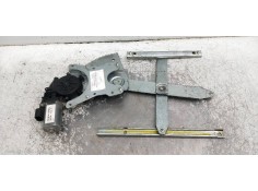 Recambio de elevalunas trasero izquierdo para jeep gr.cherokee (zj)/(z) 2.5 turbodiesel referencia OEM IAM   5P