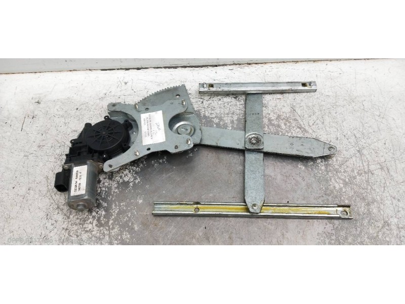 Recambio de elevalunas trasero izquierdo para jeep gr.cherokee (zj)/(z) 2.5 turbodiesel referencia OEM IAM   5P